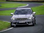 Mercedes-Benz C63 AMG 2007 года